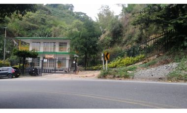 Venta  tipo campestre Manizales