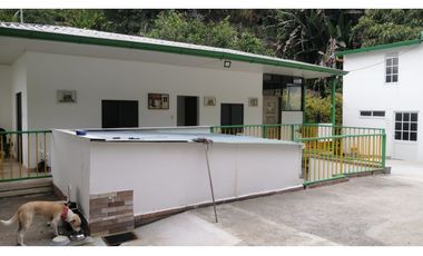 Venta  tipo campestre Manizales