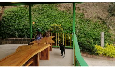 Venta  tipo campestre Manizales