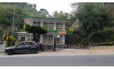 Venta  tipo campestre Manizales