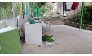 Venta  tipo campestre Manizales