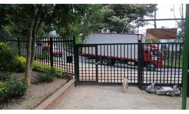 Venta  tipo campestre Manizales