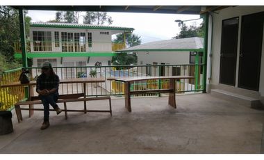 Venta  tipo campestre Manizales