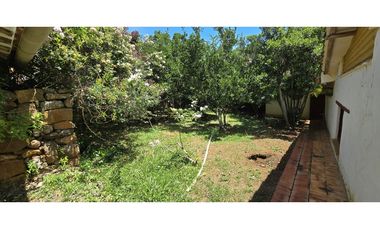 Vendo Casa Campestre Barichara Sector La Antigua Casa Pinto