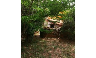 Vendo Casa Campestre Barichara Sector La Antigua Casa Pinto