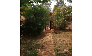 Vendo Casa Campestre Barichara Sector La Antigua Casa Pinto