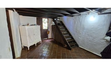 Vendo Casa Campestre Barichara Sector La Antigua Casa Pinto