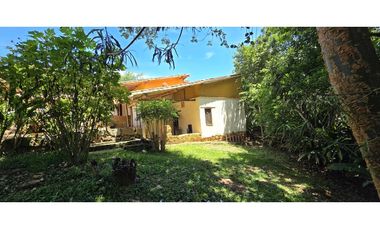 Vendo Casa Campestre Barichara Sector La Antigua Casa Pinto