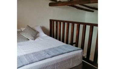 Vendo Casa Campestre Barichara Sector La Antigua Casa Pinto