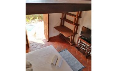 Vendo Casa Campestre Barichara Sector La Antigua Casa Pinto