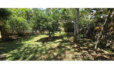 Vendo Casa Campestre Barichara Sector La Antigua Casa Pinto