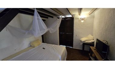 Vendo Casa Campestre Barichara Sector La Antigua Casa Pinto