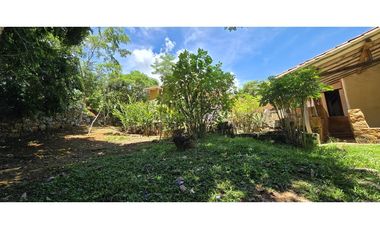 Vendo Casa Campestre Barichara Sector La Antigua Casa Pinto