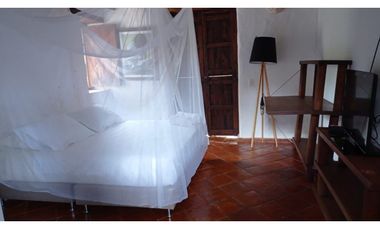 Vendo Casa Campestre Barichara Sector La Antigua Casa Pinto