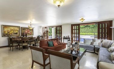 Vendo Casa urbanizacion cerrada LA ESTRELLA Suramerica