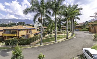 Vendo Casa urbanizacion cerrada LA ESTRELLA Suramerica