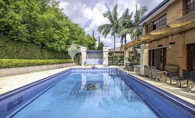 Vendo Casa urbanizacion cerrada LA ESTRELLA Suramerica