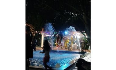 Sabanagrande- Cabaña En Venta-Atlantico.