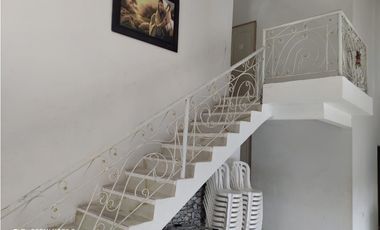 Sabanagrande- Cabaña En Venta-Atlantico.