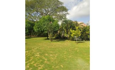 Sabanagrande- Cabaña En Venta-Atlantico.