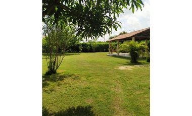 Sabanagrande- Cabaña En Venta-Atlantico.