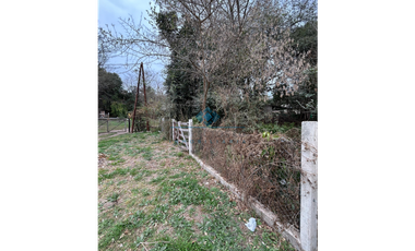 VENTA-LOTE 521M2-COLINAS DE LA GRANJA-LA GRANJA