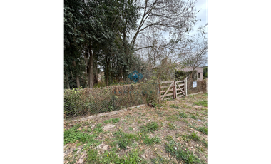 VENTA-LOTE 521M2-COLINAS DE LA GRANJA-LA GRANJA