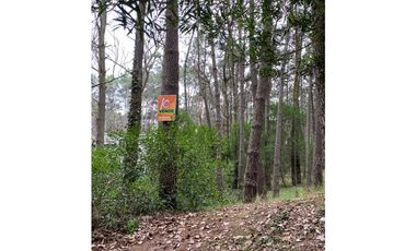 TERRENOS en MAR AZUL. SE VENDEN JUNTOS O POR SEPARADO