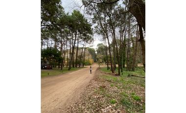 TERRENOS en MAR AZUL. SE VENDEN JUNTOS O POR SEPARADO