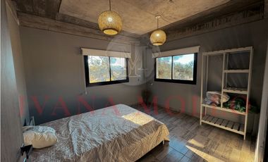 CASA EN VENTA - GOLETA INDEPENDENCIA - PINAMAR