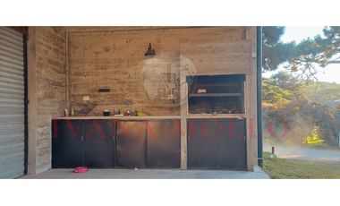 CASA EN VENTA - GOLETA INDEPENDENCIA - PINAMAR