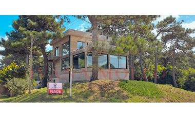 CASA EN VENTA - GOLETA INDEPENDENCIA - PINAMAR