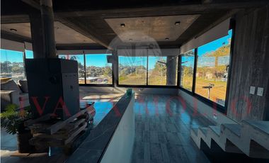 CASA EN VENTA - GOLETA INDEPENDENCIA - PINAMAR