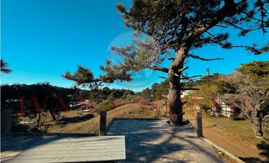 CASA EN VENTA - GOLETA INDEPENDENCIA - PINAMAR