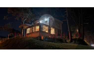 CASA EN VENTA - GOLETA INDEPENDENCIA - PINAMAR