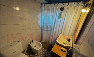 CASA EN VENTA - GOLETA INDEPENDENCIA - PINAMAR