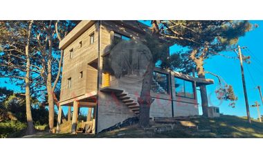 CASA EN VENTA - GOLETA INDEPENDENCIA - PINAMAR