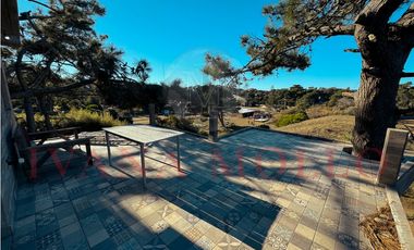 CASA EN VENTA - GOLETA INDEPENDENCIA - PINAMAR