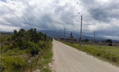 EN VENTA TERRENO DE 4102 METROS  MALCHINGUI  MV