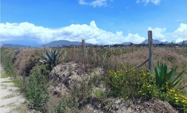 EN VENTA TERRENO DE 4102 METROS  MALCHINGUI  MV