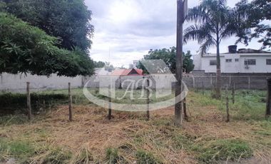 LOTE EN VENTA BARRIO  EL RECREO |1582