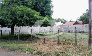 LOTE EN VENTA BARRIO  EL RECREO |1582