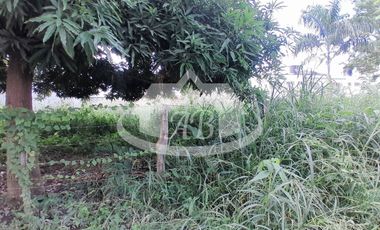 LOTE EN VENTA BARRIO  EL RECREO |1582