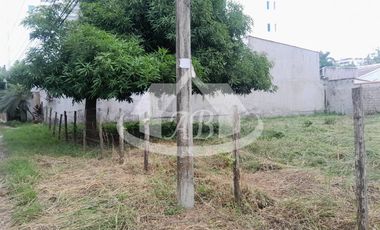 LOTE EN VENTA BARRIO  EL RECREO |1582