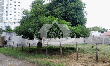 LOTE EN VENTA BARRIO  EL RECREO |1582