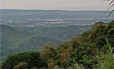 SEA CONFIABLE VENDE TERRENO EN PACORA