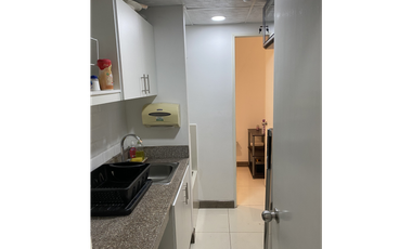 VENTA OFICINA 86m2 EN OBARRIO PH ATRIUM TOWER