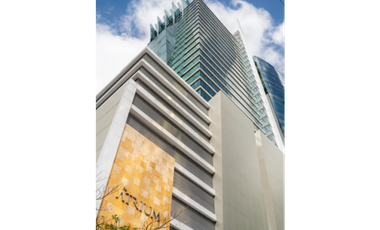 VENTA OFICINA 86m2 EN OBARRIO PH ATRIUM TOWER