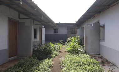 SEA CONFIABLE VENDE TERRENO Y EDIFICACIÓN EN LA CHORRERA