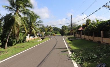 SEA CONFIABLE VENDE TERRENO Y EDIFICACIÓN EN LA CHORRERA